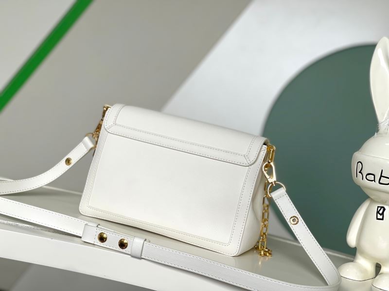 Louis Vuitton Dauphine Bags